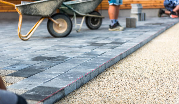 Reasons to Select Us for Your Driveway Paving Requirements in Ten Mile Run, NJ
