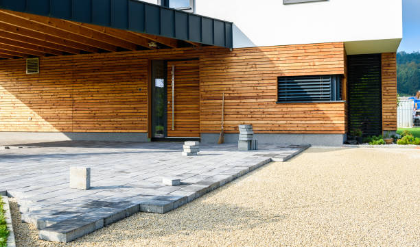 Decorative Driveway Pavers in Ten Mile Run, NJ