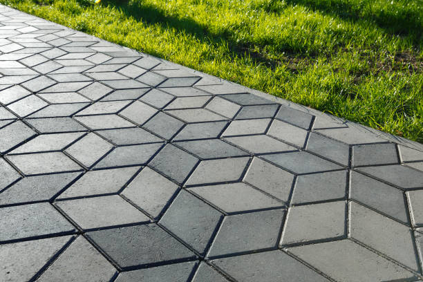Professional Driveway Pavers in Ten Mile Run, NJ
