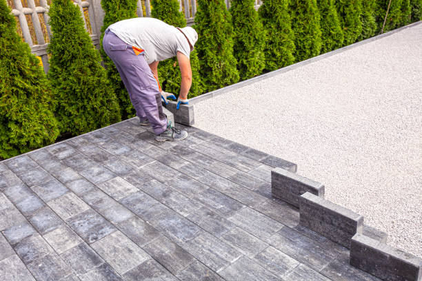 Best Driveway Repair Near Me  in Ten Mile Run, NJ