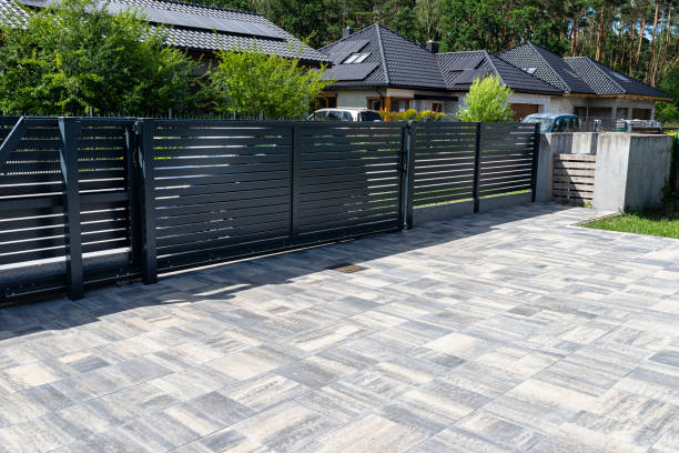 Best Driveway Resurfacing Pavers  in Ten Mile Run, NJ