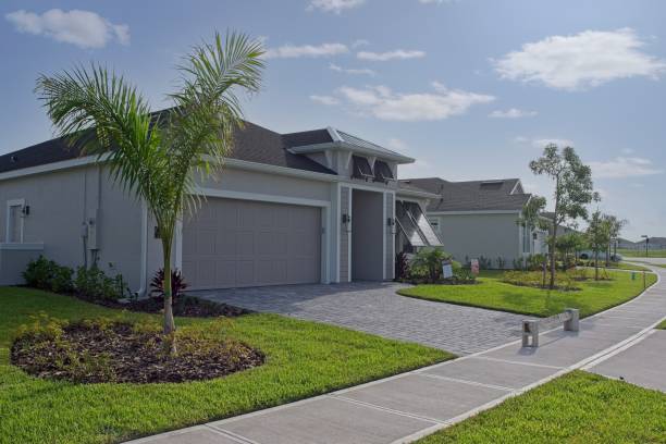 Reasons to Select Us for Your Driveway Paving Requirements in Ten Mile Run, NJ